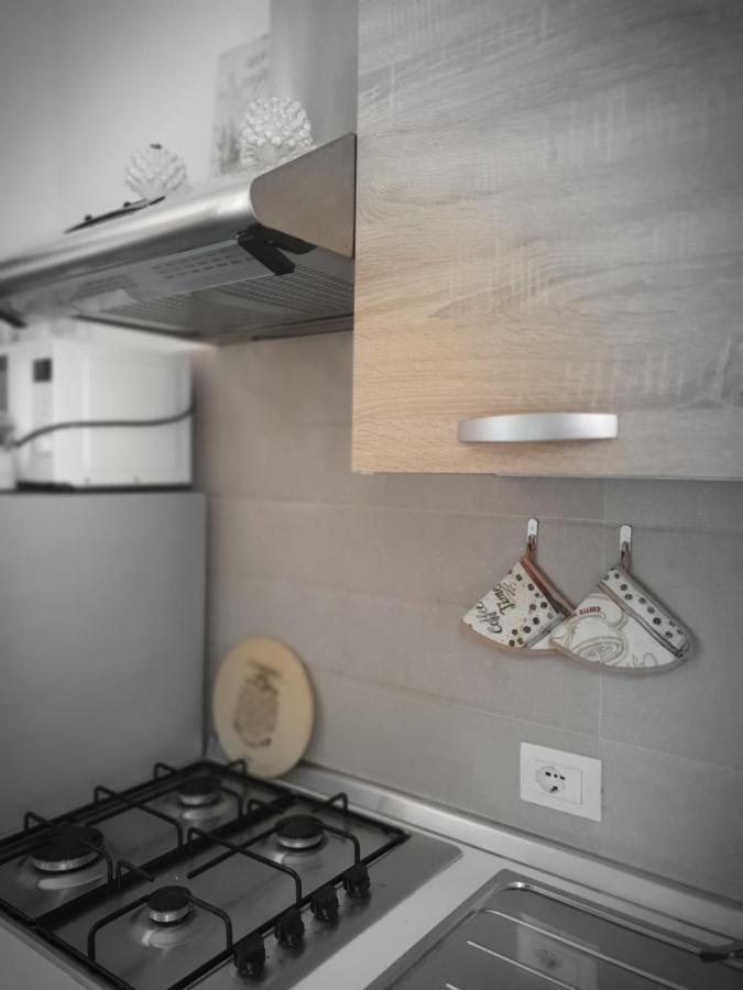 Al Corso Apartments Noto Exterior photo